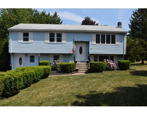 Property Photo:  588 North Street  MA 02368 