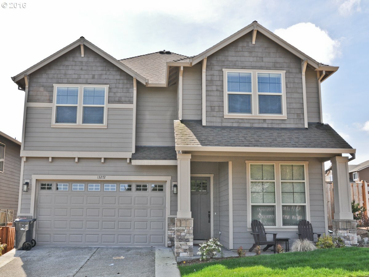 20435 SW Comanche Ter  Tualatin OR 97062 photo