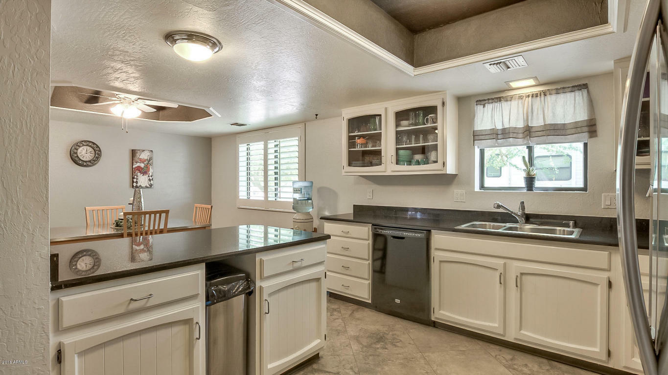 Property Photo:  14826 N Caliente Drive  AZ 85268 