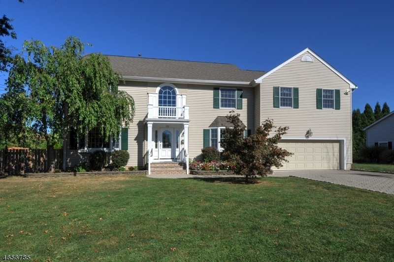 Property Photo:  278 Lincoln St  NJ 07922 