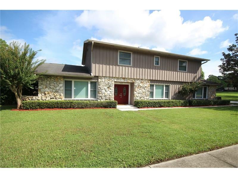 Property Photo:  1890 North Street  FL 32750 