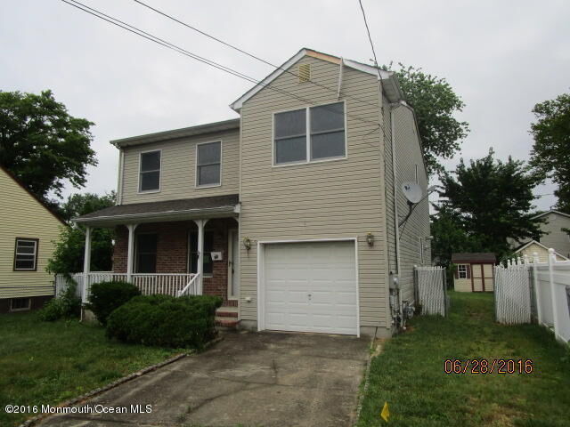 Property Photo:  52 Bay Avenue  NJ 07748 
