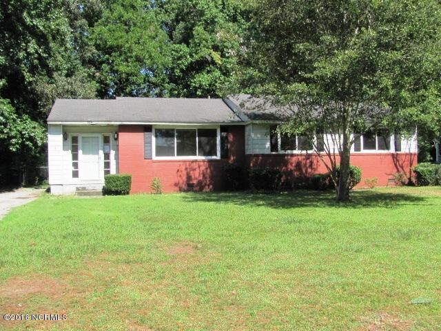 Property Photo:  304 Decatur Road  NC 28540 