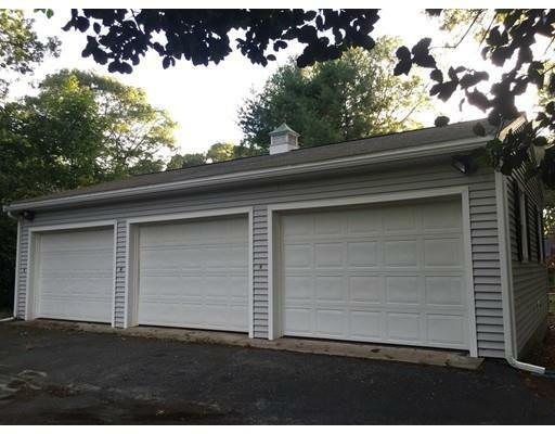 Property Photo: 160 Williston Rd MA 02562