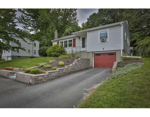 Property Photo:  55 Flaggler Rd  MA 01453 