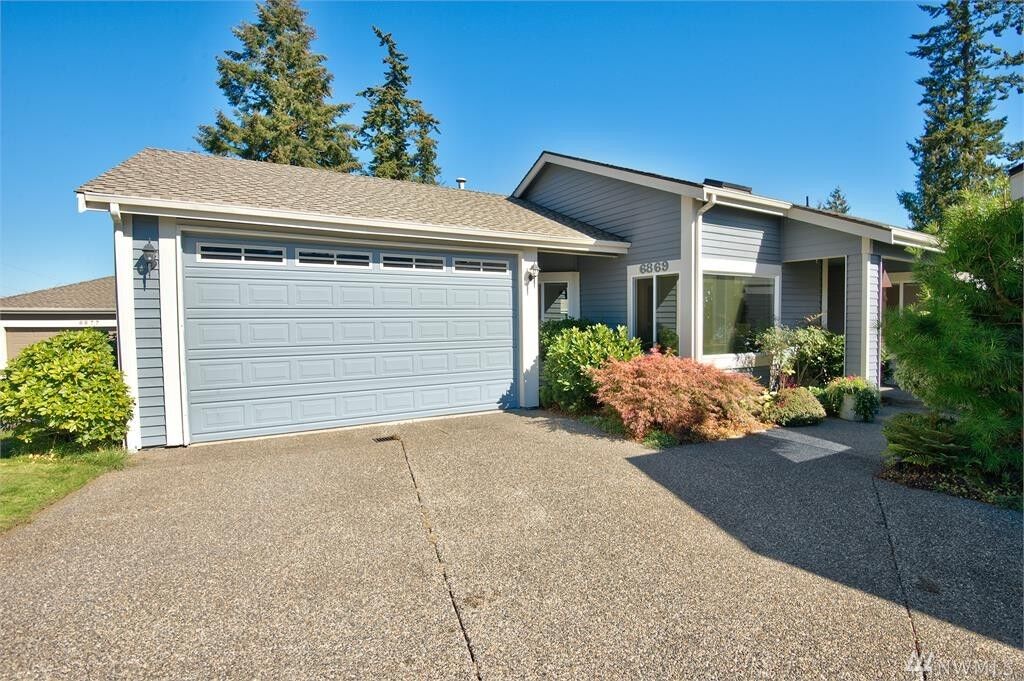 Property Photo: 6869 Main Sail Lane WA 98335