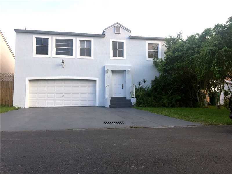 Property Photo:  11998 SW 269th Ter  FL 33032 