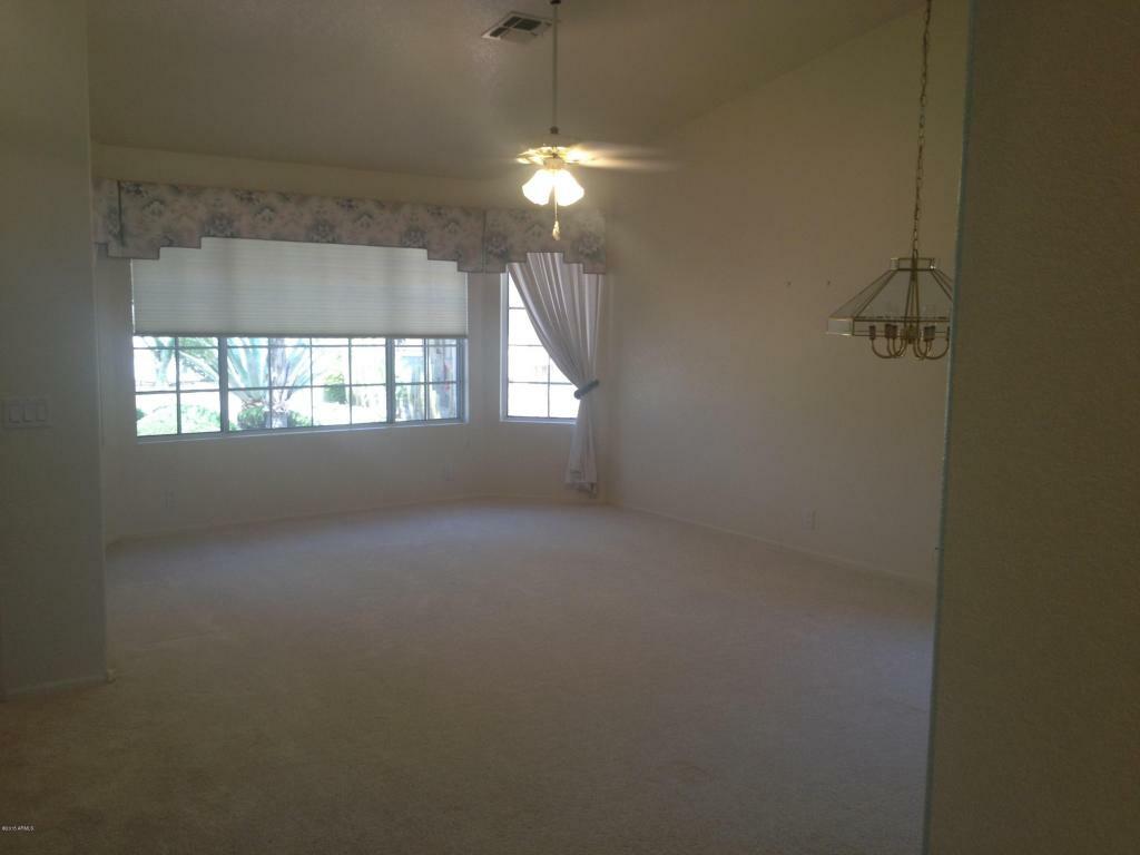 Property Photo:  20432 N 109th Drive  AZ 85373 