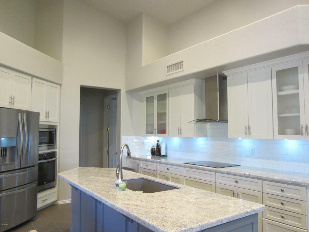Property Photo: 9298 N 119th Street AZ 85259