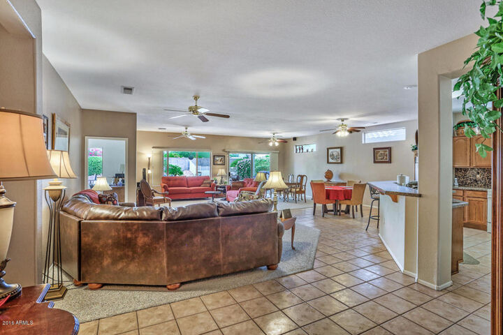 Property Photo:  16196 W Silver Falls Drive  AZ 85374 