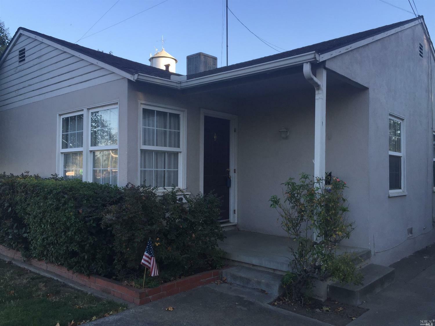 479 West A Street  Dixon CA 95620 photo