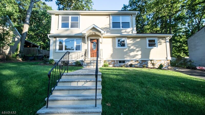 Property Photo:  128 Alps Rd  NJ 07470 