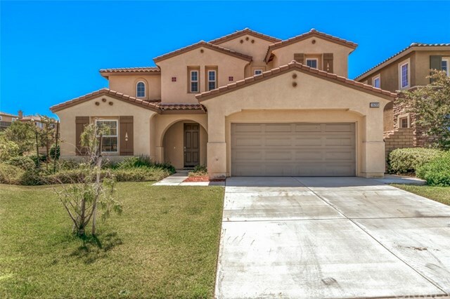 Property Photo: 16205 Blacksage Court CA 92503