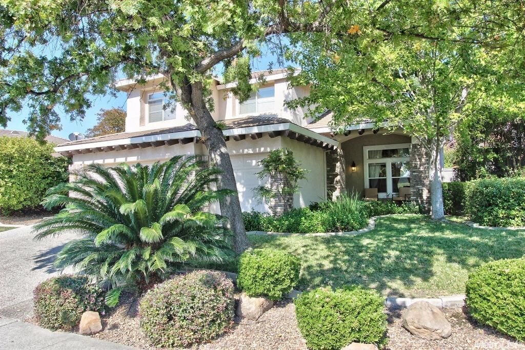 Property Photo: 3008 Western Way CA 95765