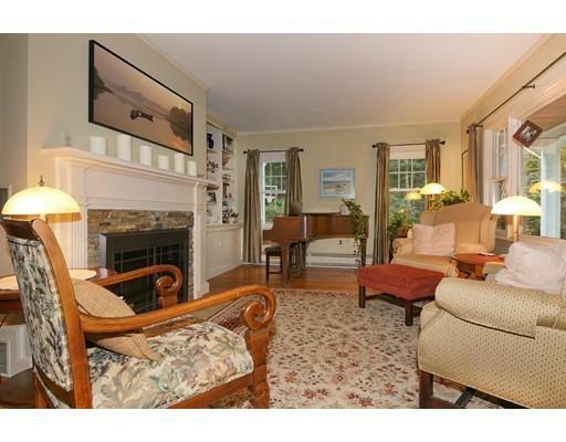 Property Photo: 150 Walpole Street MA 02030