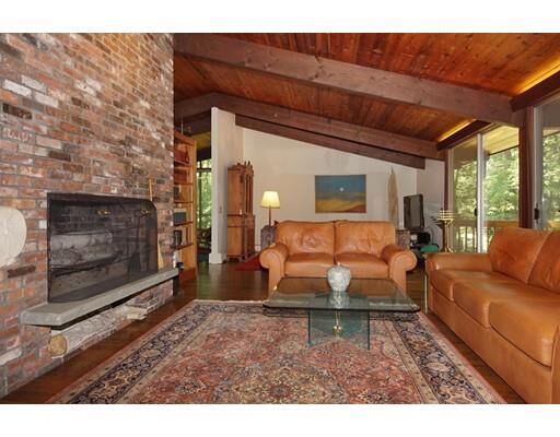 Property Photo: 85 Indian Hill MA 01741