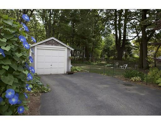 Property Photo: 202 Manning Street MA 02492