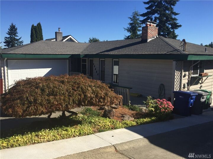 14484 57th Ave S  Tukwila WA 98168 photo