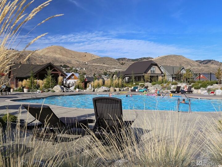 Property Photo: 481 Mackinaw Lane WA 98816