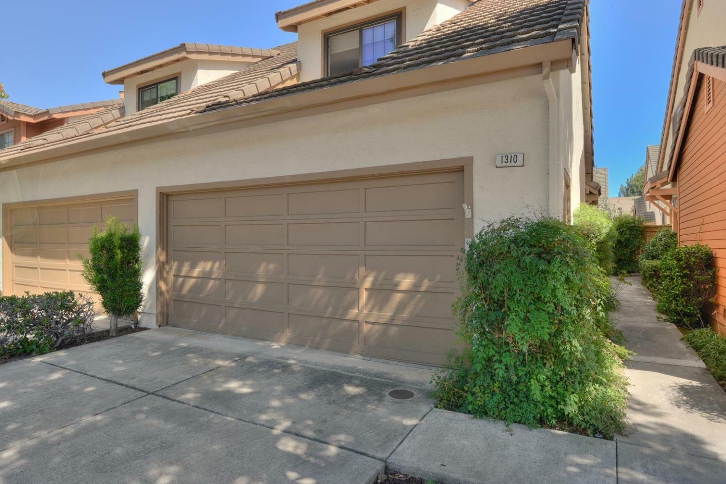 Property Photo:  1310 Chandon Court  CA 95125 