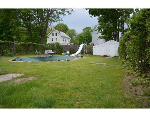 Property Photo: 7 Pleasant St MA 01860
