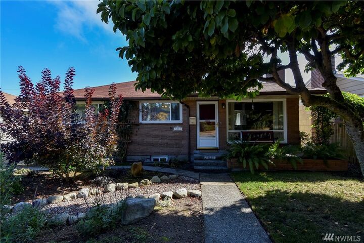 3840 49th Ave SW  Seattle WA 98116 photo