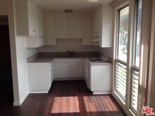 Property Photo: 1833 N Normandie Ave 301 CA 90027