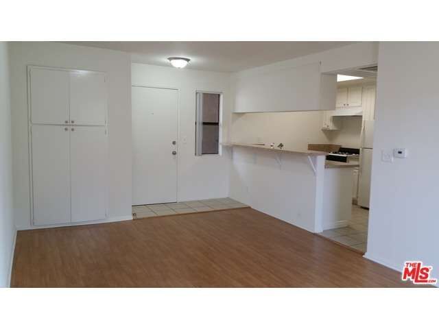 Property Photo: 1535 N Kenmore Ave 1G CA 90027