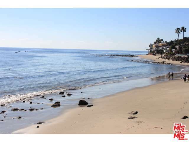 Property Photo: 26664 Seagull Way B110 CA 90265