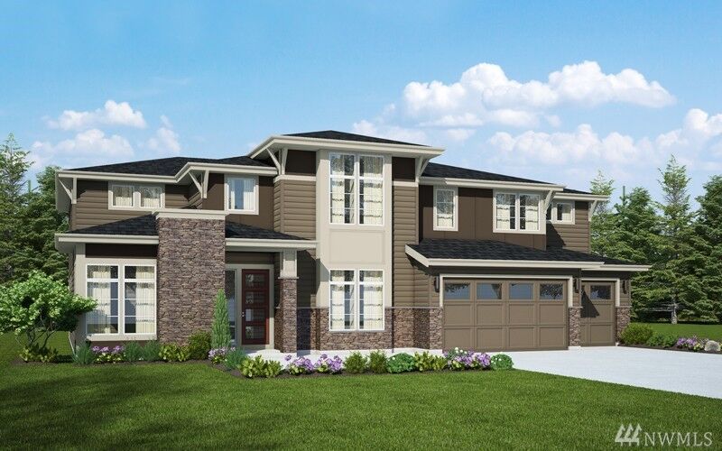 Property Photo: 23210 17th Ave SE WA 98021