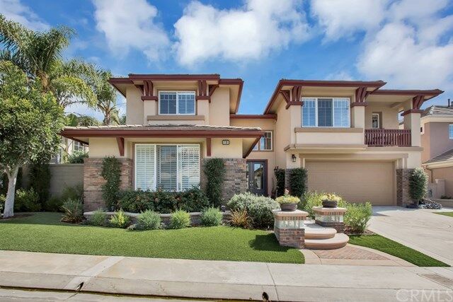 Property Photo: 10 Westchester Court CA 92679