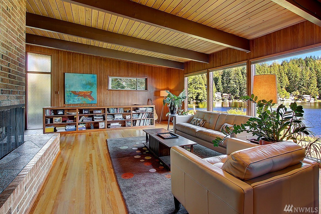 Property Photo: 4050 W Ames Lake Dr NE WA 98053