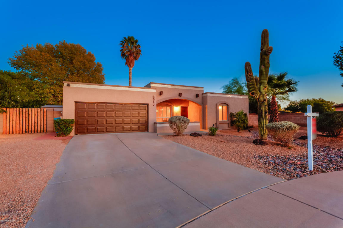 Property Photo:  6517 E Juniper Avenue  AZ 85254 