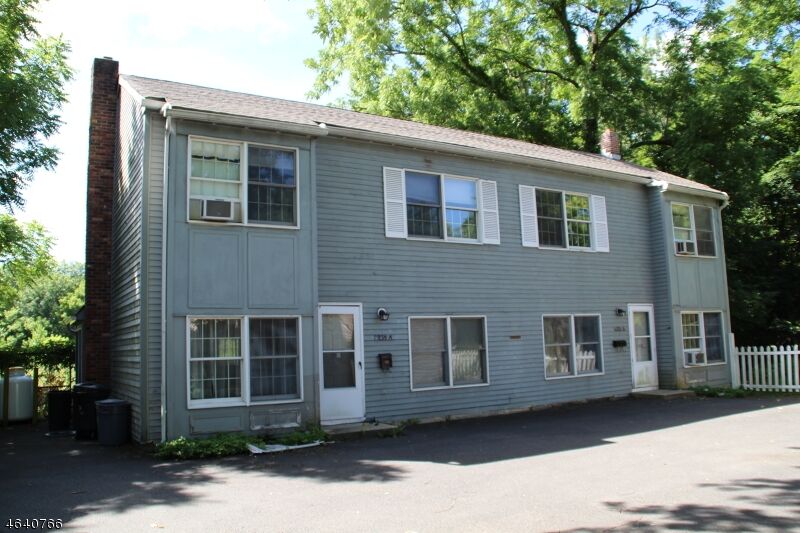 Property Photo: 23 W Main St NJ 08809