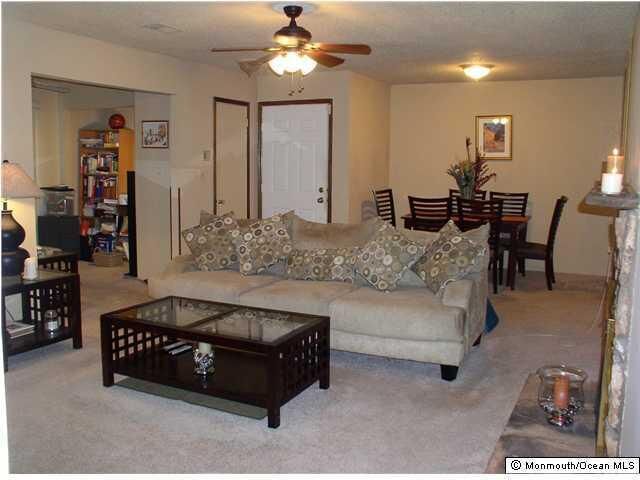 Property Photo:  25 Frontier Way  NJ 07753 