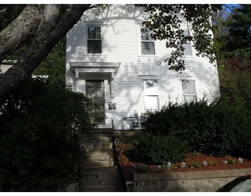 Property Photo:  117 Marshall St  MA 01420 