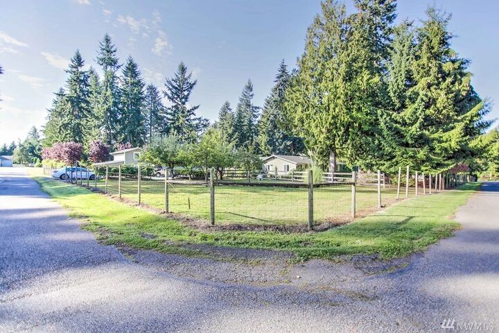 Property Photo: 22716 88th Street E WA 98321