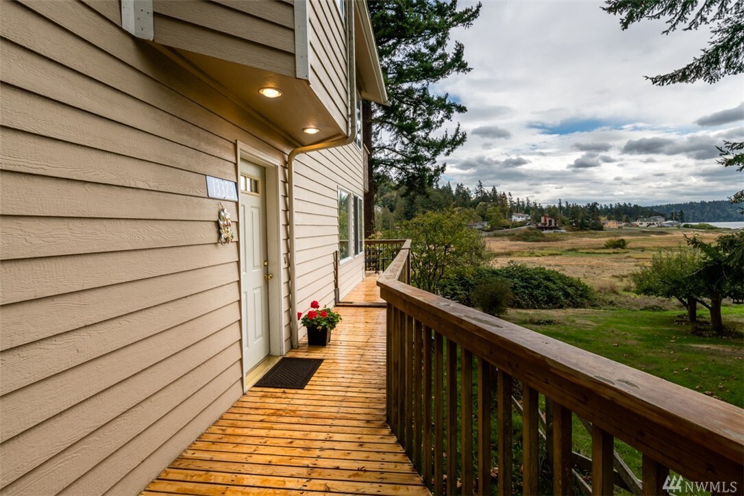 Property Photo: 13323 N Green Street WA 98221