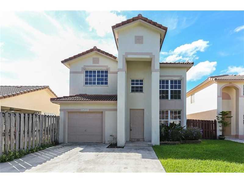 Property Photo:  15044 SW 141 Ter  FL 33196 