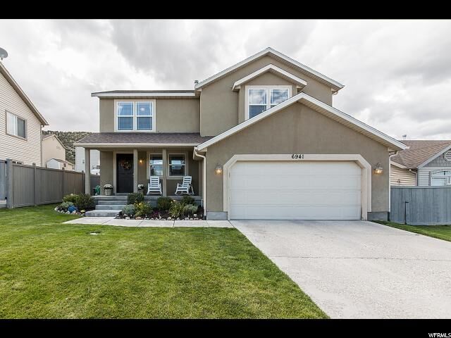 Property Photo:  Address not disclosed  UT 84005 