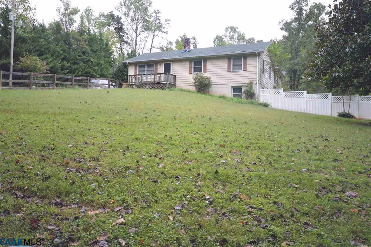 Property Photo:  282 Springbrook Ln  VA 22935 