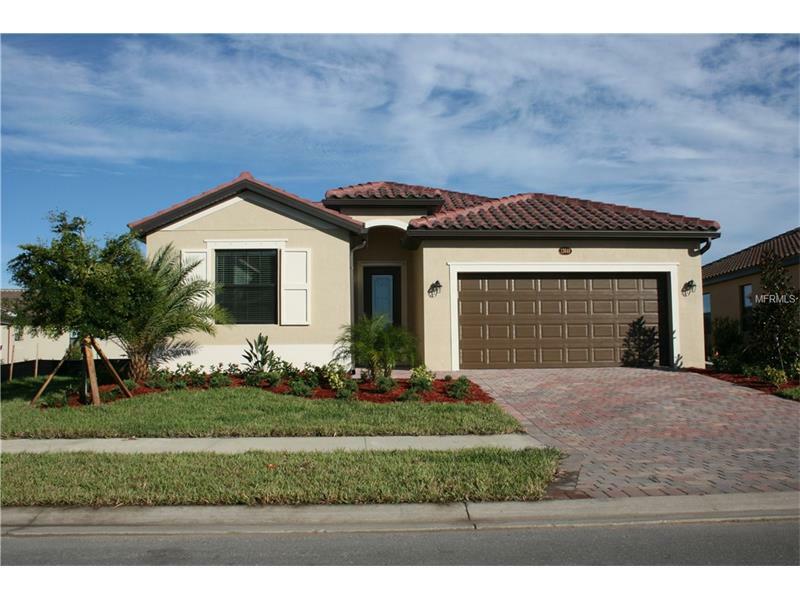 Property Photo: 12640 Canavese Lane FL 34293