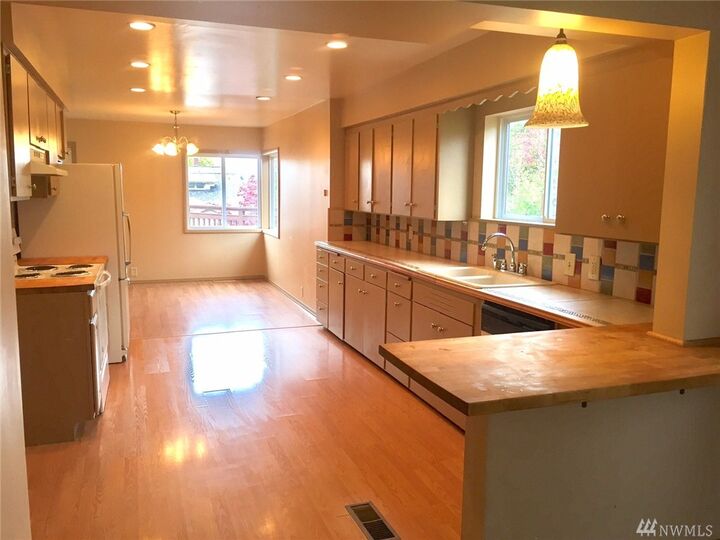 Property Photo:  4509 S K Street  WA 98418 