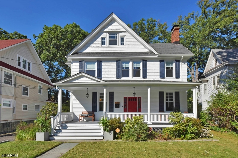 Property Photo: 130 Woodside Ave NJ 07450