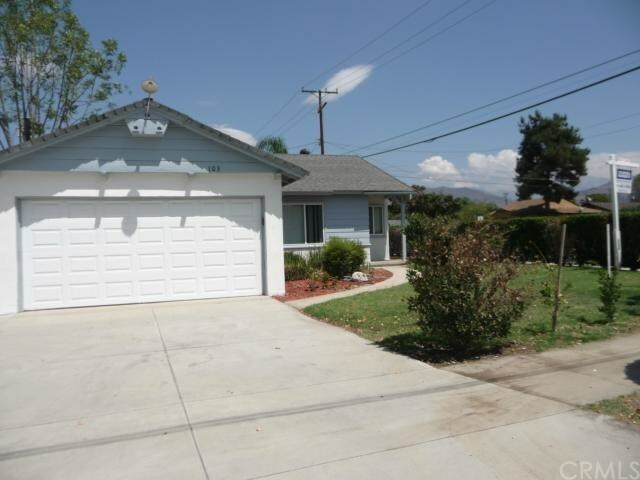 Property Photo:  103 W Mauna Loa Avenue  CA 91740 