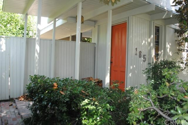 Property Photo:  185 N Mountain A  CA 91024 