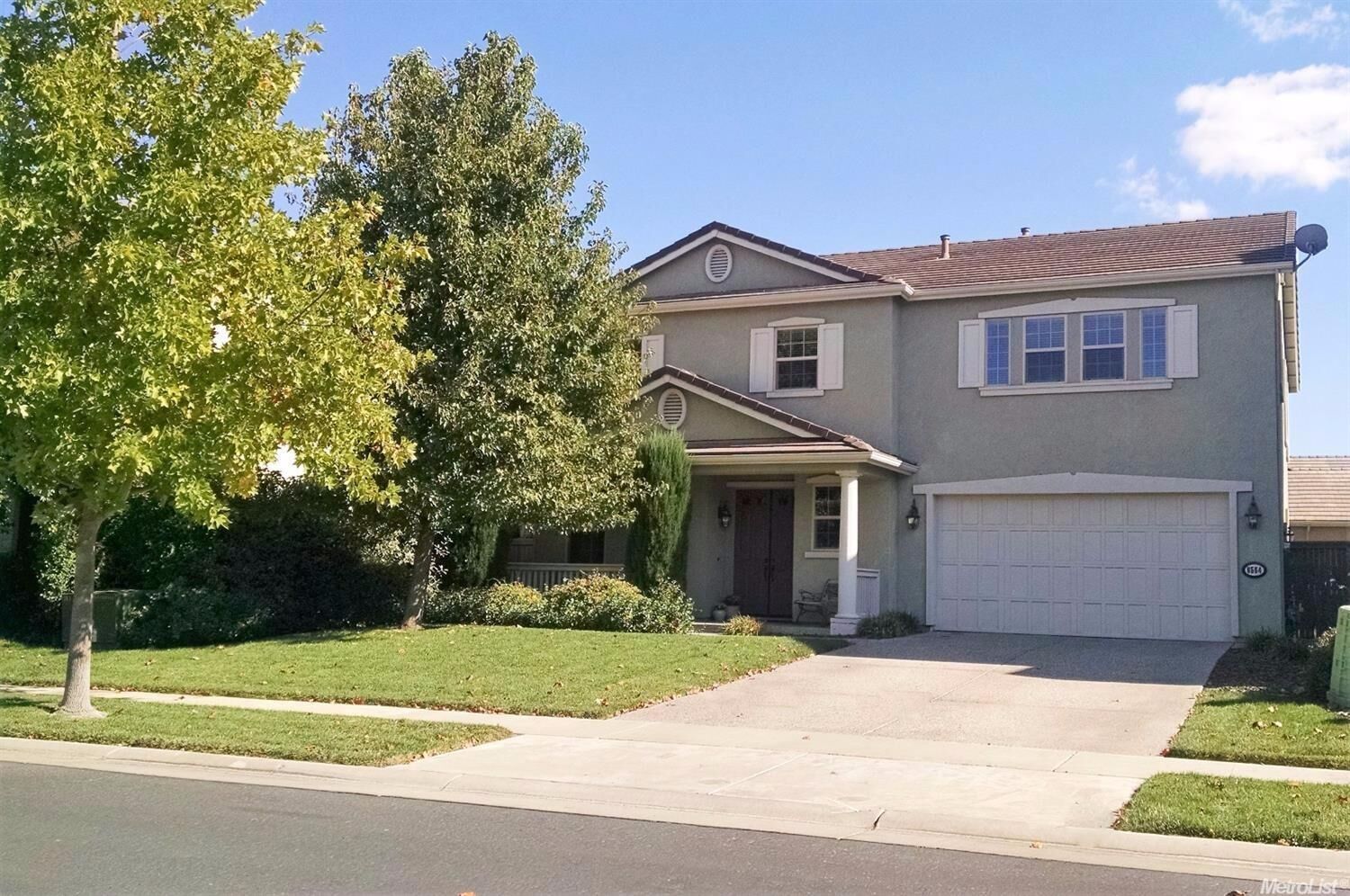 Property Photo: 9564 Calibra Lane CA 95827