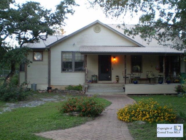 Property Photo: 99 York Creek Road TX 78619