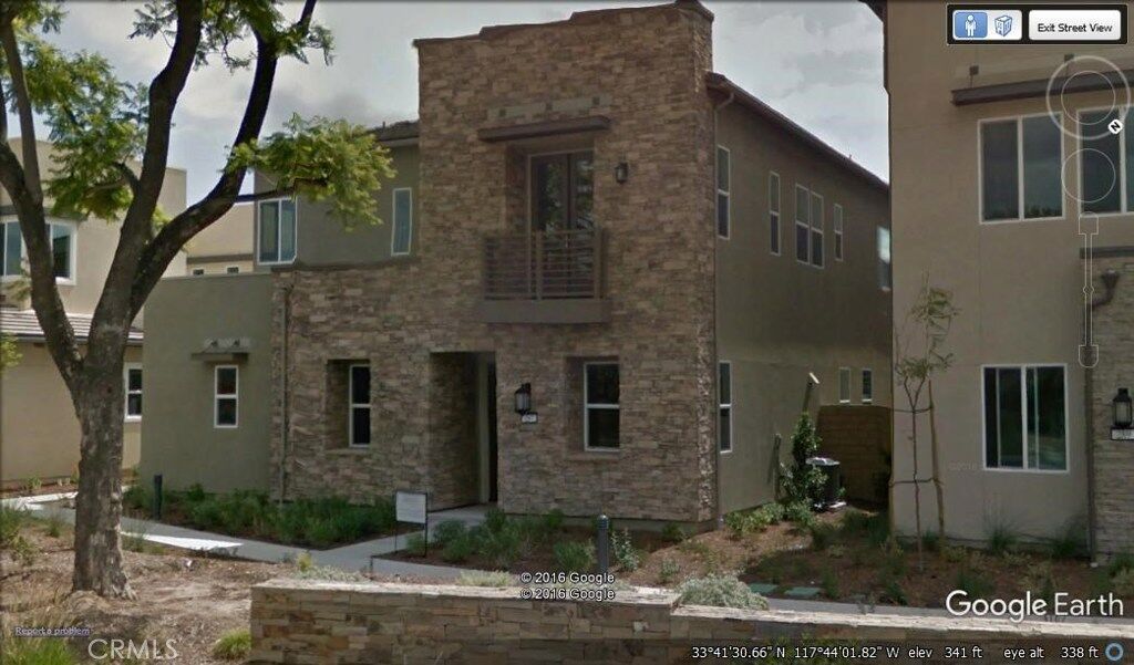 Property Photo:  287 Follyhatch  CA 92618 