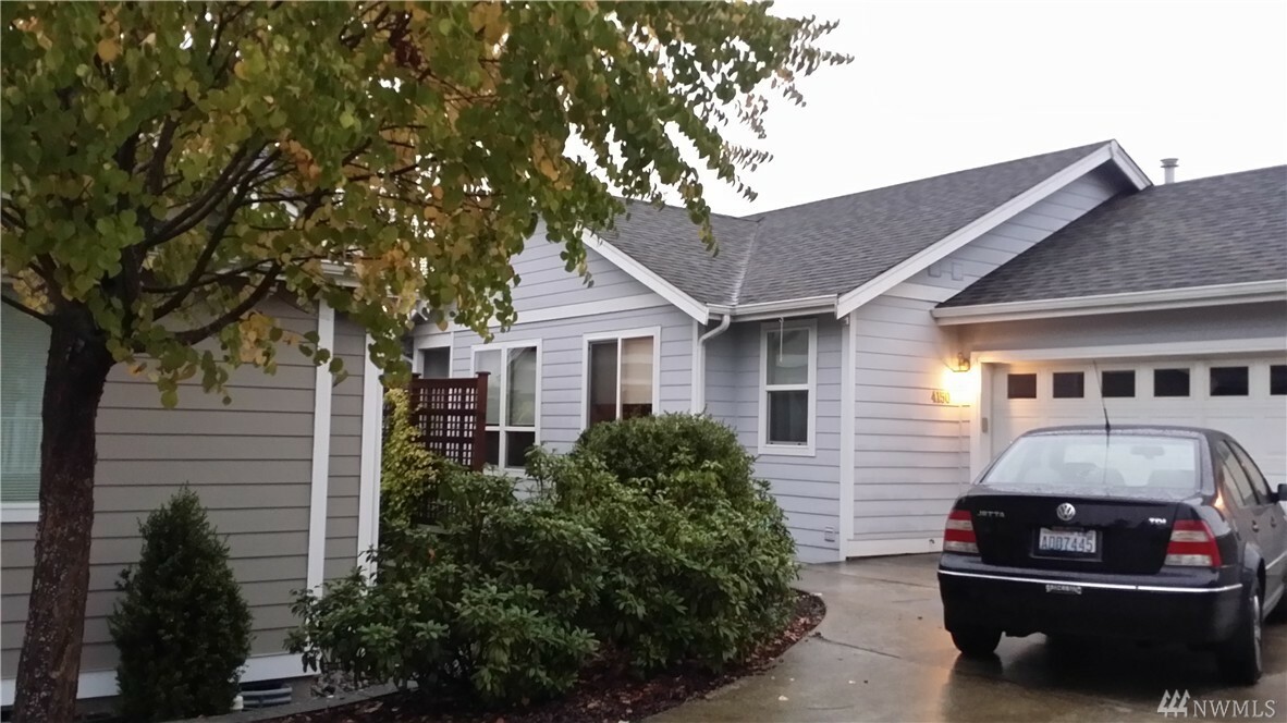 Property Photo: 4150 Silverbell Wy WA 98226